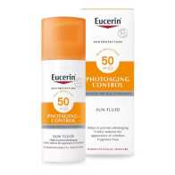 Eucerin Photoaging Control Anti Age Sun Fluid SPF 50