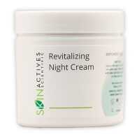 Skin Actives Revitalizing Night Cream