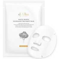 D'Alba White Truffle Nourishing Treatment Mask