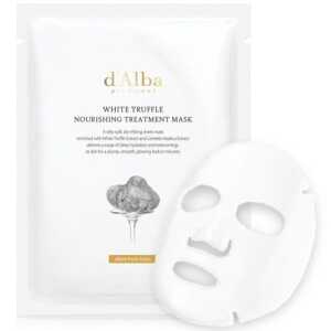 D'Alba White Truffle Nourishing Treatment Mask