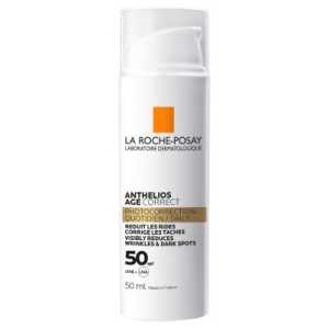 La Roche-Posay Anthelios Age Correct Daily Care SPF 50