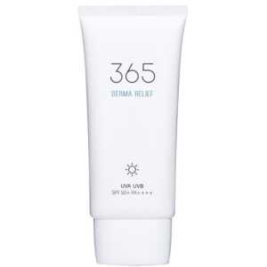 ROUND LAB 365 Derma Relief Sun Cream [2021]