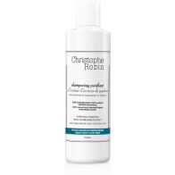 Christophe Robin Purifying Shampoo With Jujube Bark Extract