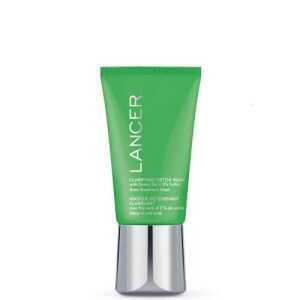 Lancer Skincare Clarifying Detox Mask With Green Tea 3 Sulfur
