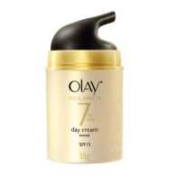 Olay Total Effects 7 In 1 Day Cream SPF 15