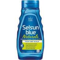 Selsun Blue Naturals