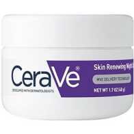 CeraVe Intensive Repair Night Cream