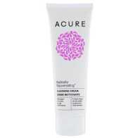 Acure Organics Radically Rejuvenating Cleansing Cream