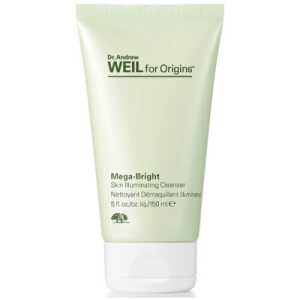 Origins Dr. Andrew Weil For Origins Mega-Bright Skin Illuminating Cleanser