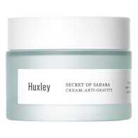 Huxley Secret Of Sahara Cream; Anti-Gravity
