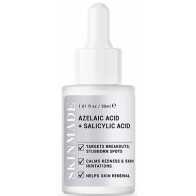 SKINMADE Azelaic Acid + Salicylic Acid Serum