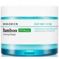 Bring Green Bamboo Hyalu Hydrating Cream
