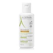 A-Derma Exomega Control Emollient Foaming Gel