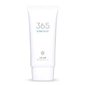 ROUND LAB 365 Derma Relief Sunscreen