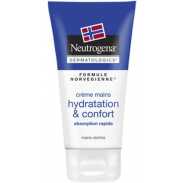 Neutrogena Crème Mains Hydratation & Confort