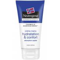 Neutrogena Crème Mains Hydratation & Confort