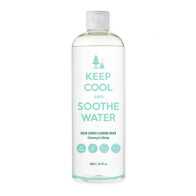 KEEP COOL Soothe Phyto Green Shower Cleansing Water