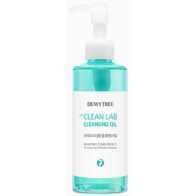 Dewytree The Clean Lab Cleansing Oil