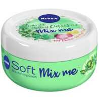 Nivea Soft Chilled Oasis Mix Me (Green)