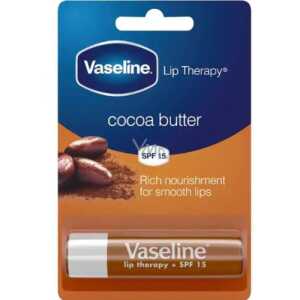 Vaseline Lip Therapy Cocoa Butter SPF 15