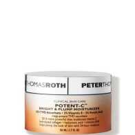 Peter Thomas Roth Potent-C Bright Plump Moisturizer