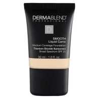 Dermablend Smooth Liquid Foundation With SPF 25