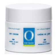 Oxygen Botanicals Day Cream "Normal/Dry Skin"