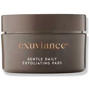 Exuviance Gentle Daily Exfoliating Pads