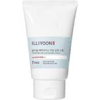 Illiyoon Ceramide Ato Concentrate Cream (2021)