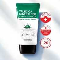 Some By Mi True Cica Mineral 100 Calming Sunscreen