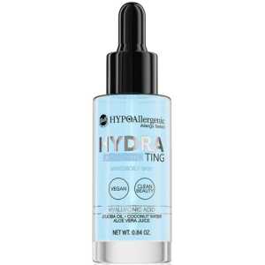 Bell HYPOAllergenic Hydrating Milky Drops