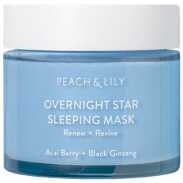 Peach & Lily Overnight Star Sleeping Mask