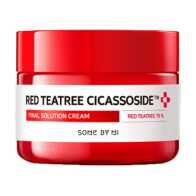 Some By Mi Red Tea Tree Cicassoside Derma Solution Cream