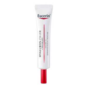 Eucerin Hyaluron-Filler + Volume-Lift Eye Cream SPF 15