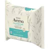 Aveeno Calm And Restore Makeup Wipes