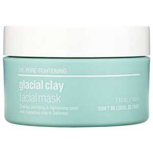 Skin&Lab Dr. Pore Tightening Glacial Clay Facial Mask