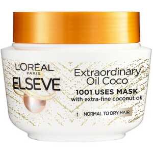 L'Oreal Elseve Extraordinary Oil Coco Hair Mask