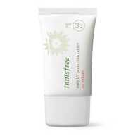 Innisfree Daily UV Protection Cream No Sebum SPF 35/PA+++