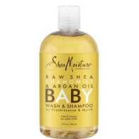 Shea Moisture Sheamoisture Baby Wash & Shampoo