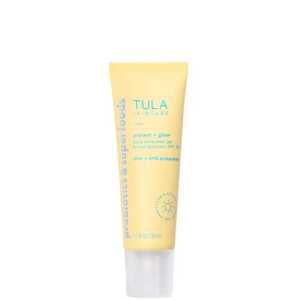 TULA Skincare Protect Glow Daily Sunscreen Gel Broad Spectrum SPF 30