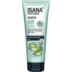 Isana Professional Shampoo Aloe Vera