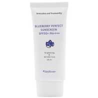 Bellflower Blueberry Perfect Sunscreen SPF 50+ PA++++