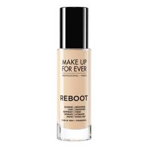 Make Up Forever Reboot Foundation