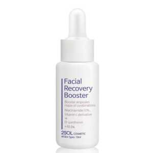 2Sol Facial Recovery Booster