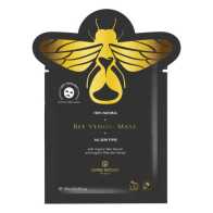 Living Nature Bee Venom Mask