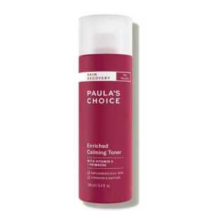 Paula's Choice SKIN RECOVERY Enriched Calming Toner
