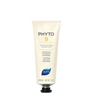 Phyto 9 Nourishing Day Cream With 9 Plants