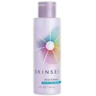 SkinSei Clear History Micellar Water Face Cleanser