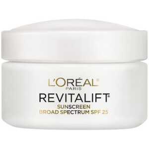 L'Oreal Paris Revitalift Anti Wrinkle Firming Day Cream SPF 25