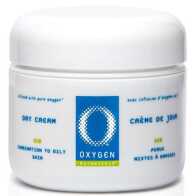 Oxygen Botanicals Day Cream "Combination To Oily"